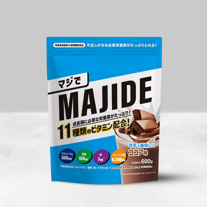 MAJIDE