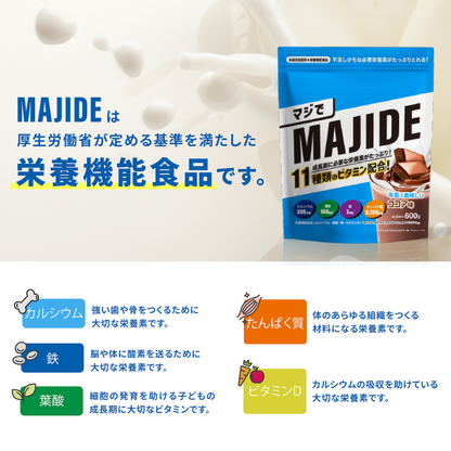 MAJIDE